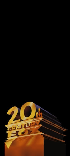 20th Century Fox（20世紀フォックス）のAndroid用のスマホ壁紙