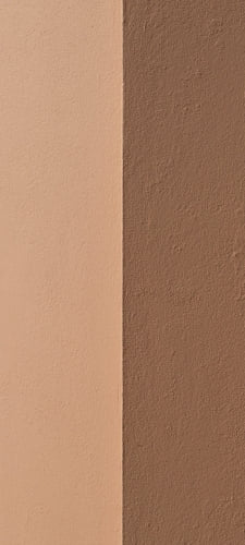 2色の茶色のテクスチャーのAndroid用のスマホ壁紙