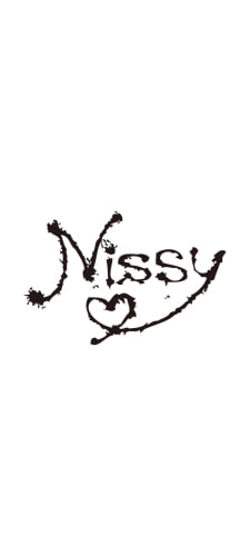 AAA（トリプル・エー）Nissy（西島隆弘）のロゴのAndroid用のスマホ壁紙