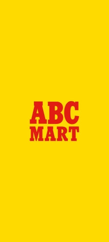 ABCマートのAndroid用のスマホ壁紙