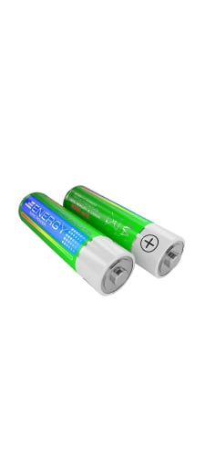 アルカリ乾電池のAndroid用のスマホ壁紙