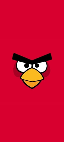Angry Birds アングリーバードのAndroid用のスマホ壁紙