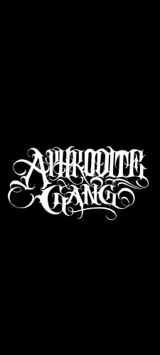 APHRODITE GANG 舐達磨 のAndroid用のスマホ壁紙