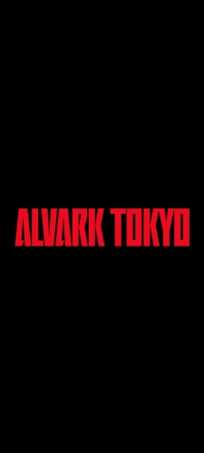 アルバルク東京のAndroid用のスマホ壁紙