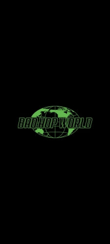 BAD HOPのAndroid用のスマホ壁紙