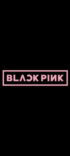 BLACK PINKのAndroid用のスマホ壁紙