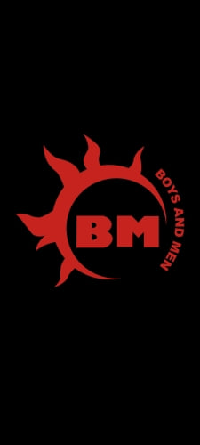 ボイメンのAndroid用のスマホ壁紙