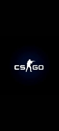 CS GO カウンターストライクのAndroid用のスマホ壁紙