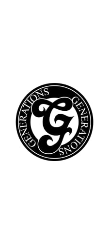 GENERATIONSのAndroid用のスマホ壁紙