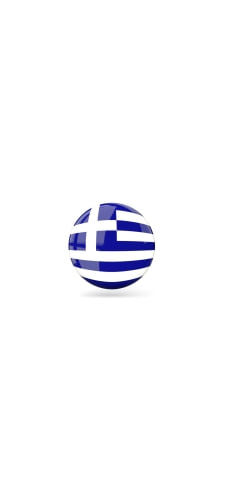 ギリシャ 国旗のAndroid用のスマホ壁紙
