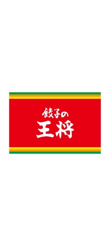餃子の王将のAndroid用のスマホ壁紙