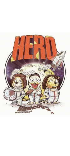 変態紳士クラブのAndroid用のスマホ壁紙