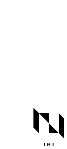 INIのAndroid用のスマホ壁紙