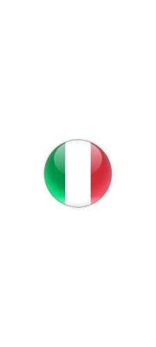 イタリア 国旗のAndroid用のスマホ壁紙