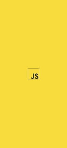 Javascript JSのAndroid用のスマホ壁紙
