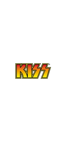 キッス(KISS)のAndroid用のスマホ壁紙