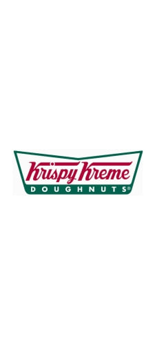 Krispy Kreme Doughnuts（クリスピー・クリーム・ドーナツ）のAndroid用のスマホ壁紙