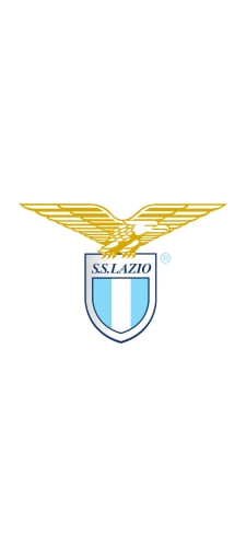 SSラツィオ（S.S. Lazio）のAndroid用のスマホ壁紙