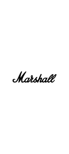 MarshallのAndroid用のスマホ壁紙