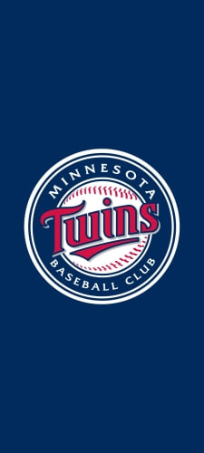 ミネソタ・ツインズのAndroid用のスマホ壁紙