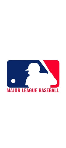 MLBのAndroid用のスマホ壁紙