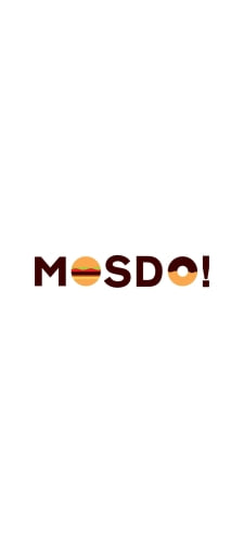 MOSDO!（モスド）のAndroid用のスマホ壁紙