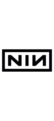ナイン・インチ・ネイルズ（Nine Inch Nails）のAndroid用のスマホ壁紙