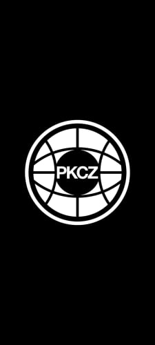 PKCZ(ピーケーシーズ)のAndroid用のスマホ壁紙