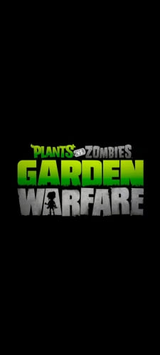 Plants vs. ZombiesのAndroid用のスマホ壁紙