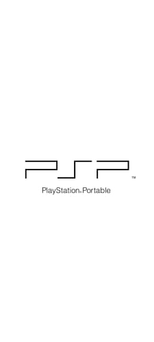 PSPのAndroid用のスマホ壁紙