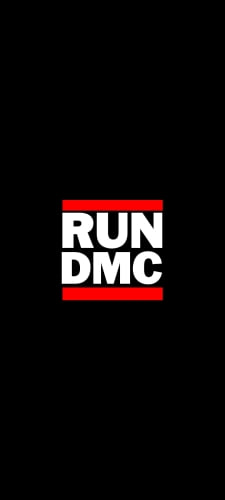 RUN-D.M.C.（ラン・ディーエムシー）のAndroid用のスマホ壁紙