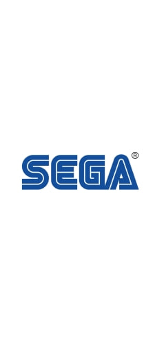 SEGA（セガ）のAndroid用のスマホ壁紙
