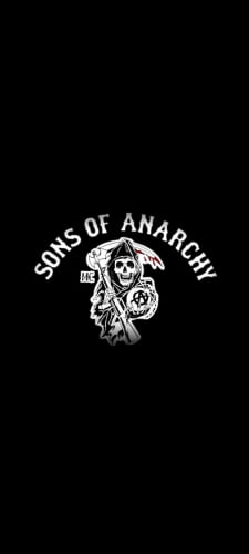 サンズ・オブ・アナーキー Sons of AnarchyのAndroid用のスマホ壁紙
