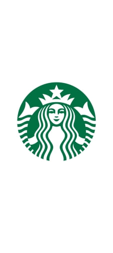 スタバのAndroid用のスマホ壁紙