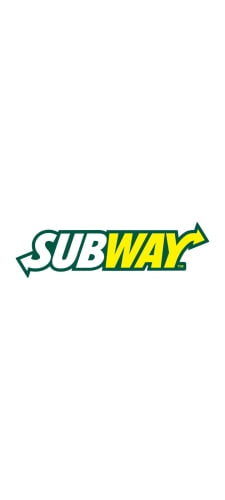 SUBWAY（サブウェイ）のAndroid用のスマホ壁紙