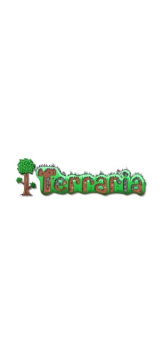 TerrariaのAndroid用のスマホ壁紙
