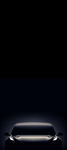 テスラ かっこいい車 TESLAのAndroid用のスマホ壁紙