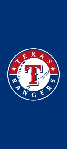 テキサス・レンジャーズのAndroid用のスマホ壁紙
