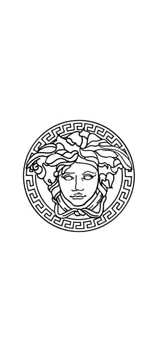 VERSACE（ヴェルサーチ）のAndroid用のスマホ壁紙