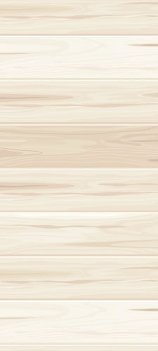 白い木の板のAndroid用のスマホ壁紙