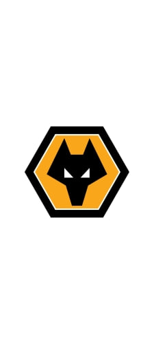 ウルヴァーハンプトン・ワンダラーズのAndroid用のスマホ壁紙