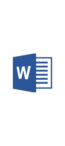 WORDのAndroid用のスマホ壁紙