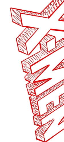 X-MENのAndroid用のスマホ壁紙