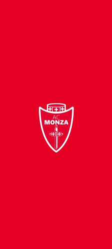 ACモンツァ エンブレムのAndroid用のスマホ壁紙