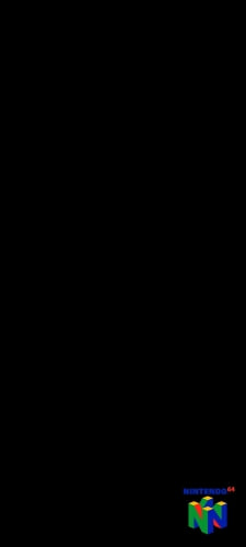 NINTENDO64のAndroid用のスマホ壁紙