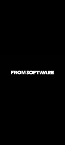 フロム・ソフトウェアのAndroid用のスマホ壁紙