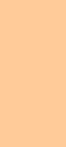 ライトオレンジ / 単色のAndroid用のスマホ壁紙
