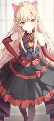 アラド戦記 / Dungeon & FighterのAndroid用のスマホ壁紙