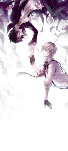 かっこいい文豪ストレイドッグス / 文スト / ファンアートのAndroid用のスマホ壁紙