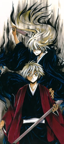 ぬらりひょんの孫 / 奴良リクオ / ファンアートのAndroid用のスマホ壁紙